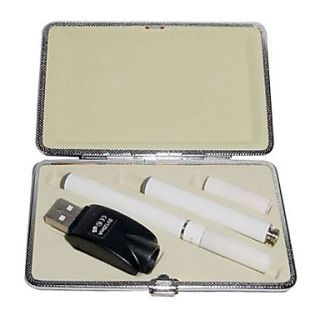 EUR € 10.94   caballero BLK ii e cigarrillo con el vapor visible y