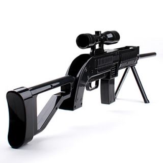 EUR € 35.87   Sniper Rifle Pistol for Wii, Gratis Frakt På Alle