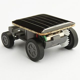 EUR € 2.11   Verdens mindste soldrevne bil, Gratis Fragt På Alle