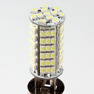 EUR € 14.25   h3 3528 smd 102 ledede hvide tågelygter til bil (DC