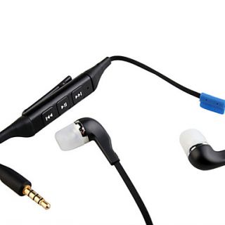 EUR € 4.13   handsfree headset hörlurar för Nokia N97, Gratis