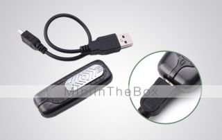 Review van USB Sigaretten e Aansteker Aanbieding