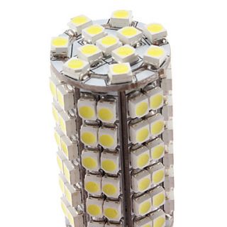 EUR € 5.23   1156 5W 96x3528 SMD 280lm lampadina Natural White Light