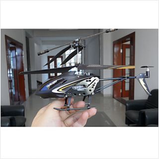 USD $ 43.49   3 Channel i Helicopter 888 107 with Gyro Controlled by