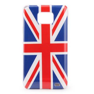 EUR € 4.96   modieuze beschermhoes voor Samsung i9100 (engeland vlag