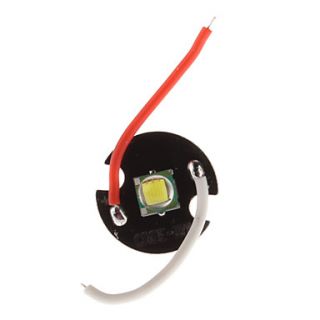 EUR € 5.97   Cree XM L T6 White Light Lampe de poche à LED de