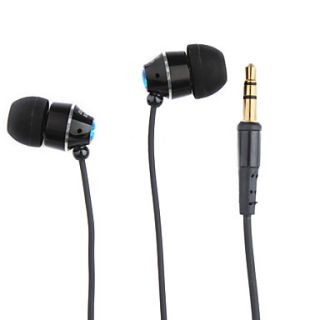 USD $ 2.29   Trendy Stereo Earphone (3.5mm Jack),