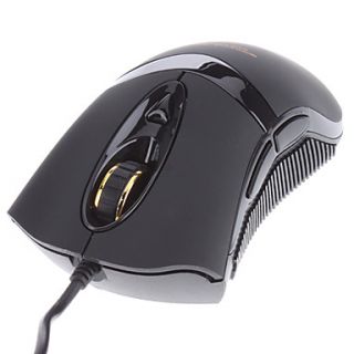 EUR € 21.98   USB 2.0 Anti dérapant Gaming Mouse 2400dpi optique