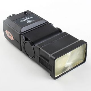 yinyan by 26zp universal quente da mini sapata de flash para câmera