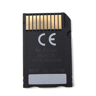 EUR € 18.94   16gb memory stick PRO HG Duo carte mémoire, livraison