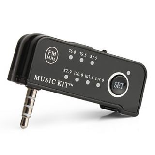 EUR € 10.94   no carro transmissor fm para smartphones e tablets