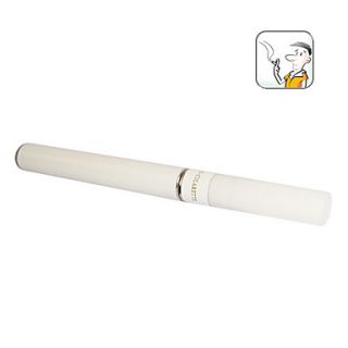 EUR € 10.94   BLK ii cavalheiro e cigarro com vapor visível e