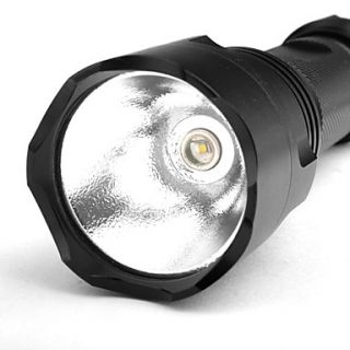 EUR € 22.25   Romisen crie RC g4 lampe de poche (2xcr123a/1x18650