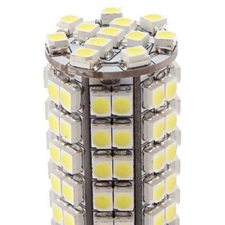 EUR € 6.25   9004 5W 96x3528 SMD 280lm lampadina Natural White Light