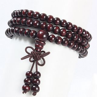 EUR € 6.15   rojo natural wingceltis 108 cuentas de oración