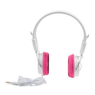 EUR € 13.05   cleaverset cuffie stereo (rosa), Gadget a Spedizione