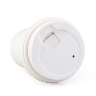USD $ 17.39   Mini USB Coffee Cup style Air Humidifier Purifier,