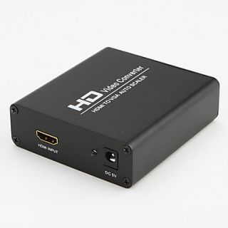 EUR € 45.99   Vidéo HD HDMI vers VGA convertisseur de boîte de