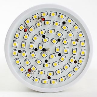 E27 25W 420x3528 SMD 1800LM 3000 3500K Warm White LED Corn Light (220V