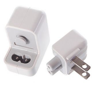 Adapter/Charger (100~240V/US Plug), Gadgets