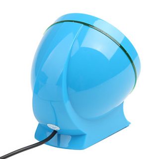 EUR € 12.32   mini digitale luidspreker (blauw), Gratis Verzending