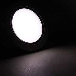  6500K natürliches weißes Licht Deckenleuchte LED Lampe (100 240V