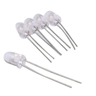 14000mcd 5mm white led 10 packs 00224214 116 write a review usd usd