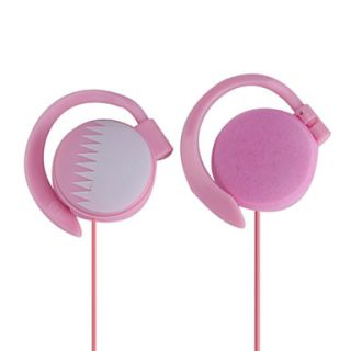 EUR € 4.96   qatar bandiera stereo on ear curvetta (rosa), Gadget a