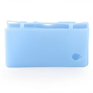 USD $ 2.59   Silicone Protective Case for DSI Blue,