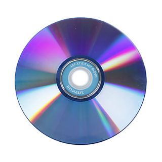 USD $ 28.79   ZHUANSHI 8X 4.7GB 120 min DVD R (50 Disc Spindle),
