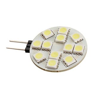 flerfaergad 1 usd $ 2 49 g4 5050 smd 12 led varmvit 120 usd $ 2 29