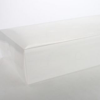 EUR € 4.04   gjennomsiktig skoeske (30 x 18 x 10cm), Gratis Frakt