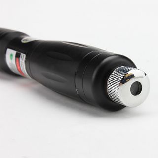 USD $ 39.29   Portable V8 2 Green Laser Pointer with Special Effect