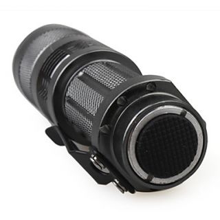 USD $ 26.99   Super Bright Flashlight,