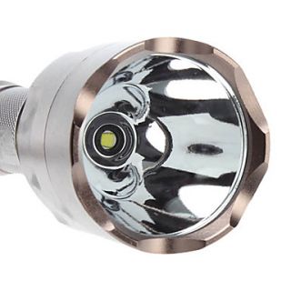 EUR € 24.19   UltraFire C8 5 Mode do Cree XM L T6 Set lanterna LED