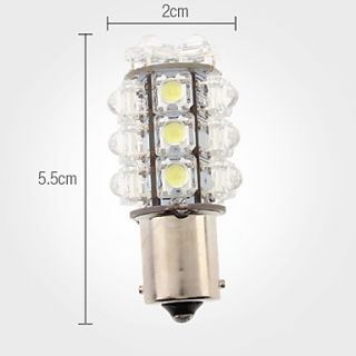 EUR € 3.58   1156 2.5W 18 led 90LM Natural White Light Bulb voor in