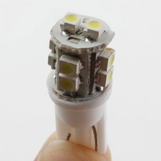 Review van Witte LED Richtingaanwijzerlamp Voor Auto Aanbieding