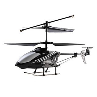 USD $ 46.31   3 Channel i Helicopter 777 173 with Gyro Controlled by