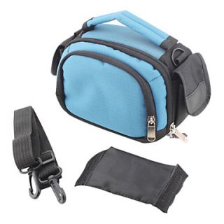 USD $ 9.49   Portable DV Bag for Sony and Olympus Cameras,