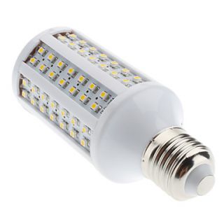 EUR € 13.15   E27 9W 140x3528 SMD 800 900LM 3000 3500K luz blanca