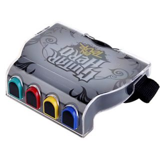Guitar Hero Grip Controller for Nintendo DS Lite