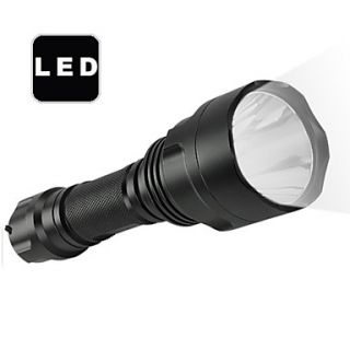 USD $ 42.99   FlashMax G176 Flashlight with CREE LED (150 mm),