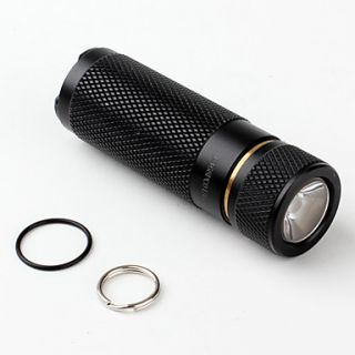 Cree XP E LED Flashlight (140 Lumen), Gadgets