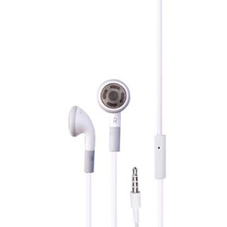 USD $ 2.99   Hight quality Replacement Earphones for Apple iPhone