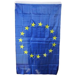 EUR € 10.48   terylene eu bandeira, Frete Grátis em Todos os