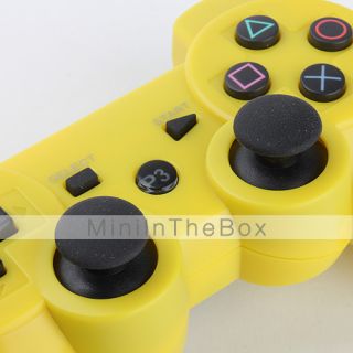 USD $ 16.99   Wireless DualShock 3 Controller for PS3 (Assorted Colors