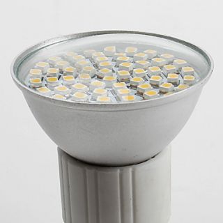 EUR € 4.96   e27 3528 SMD 60 LED warmweiß 150 180lm Glühlampe