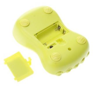 USD $ 21.19   USB Powered Pedaled Foot Massage Relaxer,