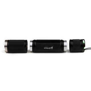 EUR € 27.59   uniquefire UF 2100 Cree XM L T6 ledde 1000lm 1x18650 5