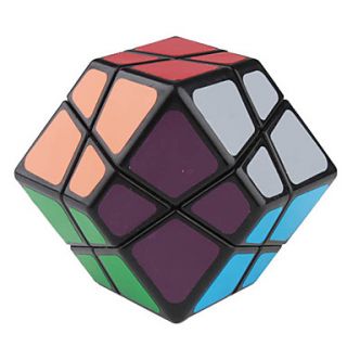 dodecahedron megaminx flise puslespil terning (tilfældige farver